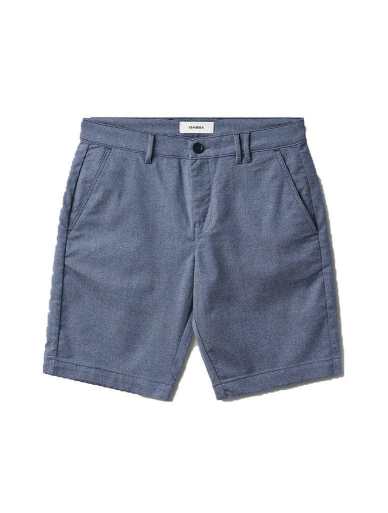 JET WALKING SHORTS - GABBA