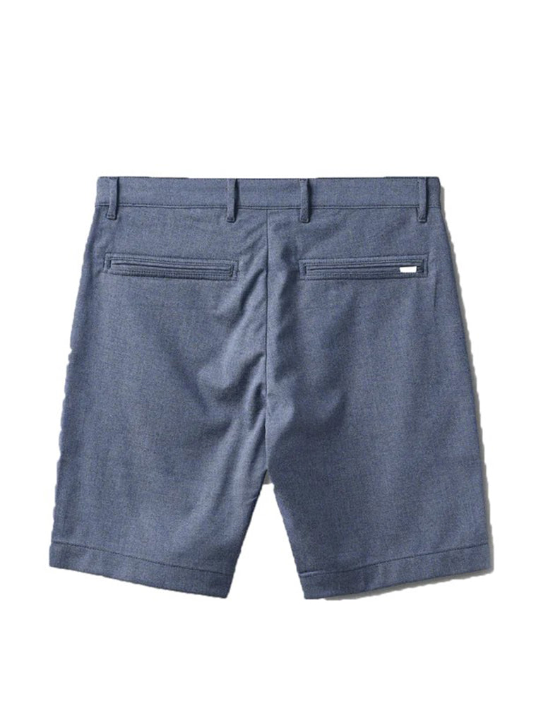 JET WALKING SHORTS - GABBA
