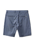 JET WALKING SHORTS - GABBA