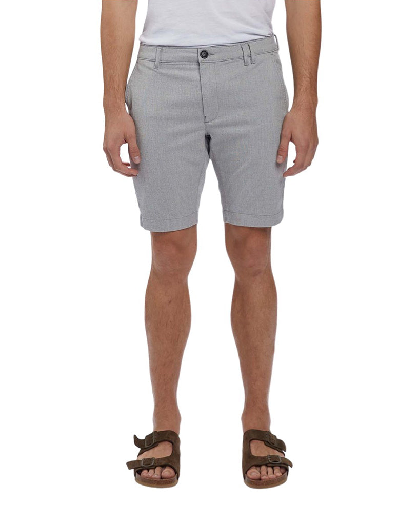 JET WALKING SHORTS - GABBA