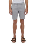 JET WALKING SHORTS - GABBA
