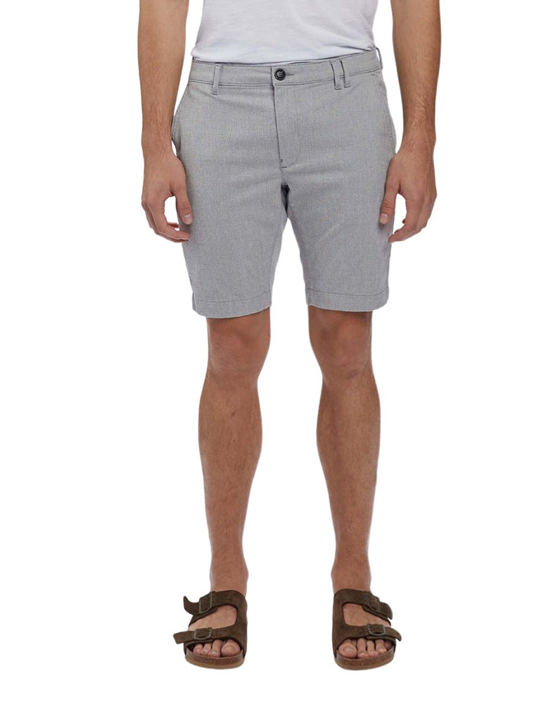 JET WALKING SHORTS - GABBA