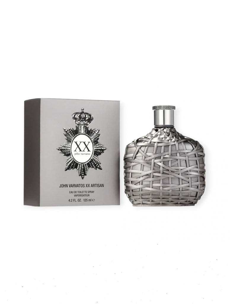 JOHN VARVATOS ANNIVERSARY XX ARTISAN - JOHN VARVATOS