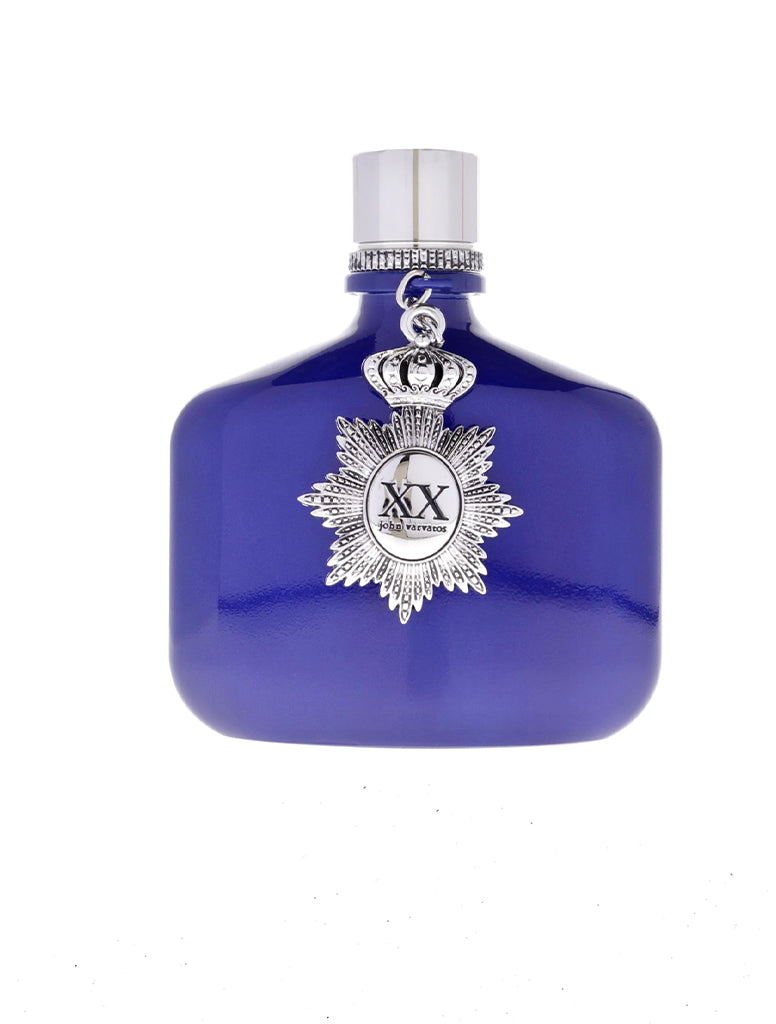 JOHN VARVATOS ANNIVERSARY XX INDIGO - JOHN VARVATOS