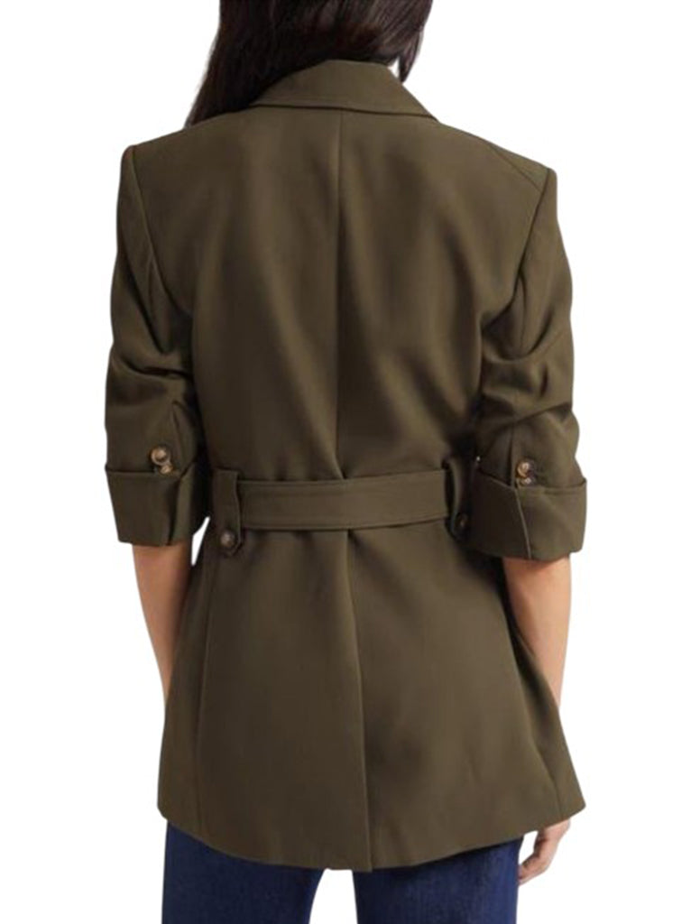 Jones Jacket - VERONICA BEARD