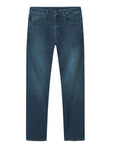 JONES PLEDGE SLIM STRAIGHT JEAN - GABBA