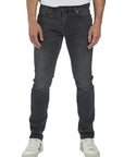 JONES SLIM JEANS  - GABBA