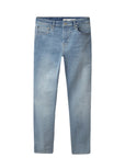 JONES SLIM STRAIGHT JEAN - GABBA