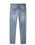 JONES SLIM STRAIGHT JEAN - GABBA