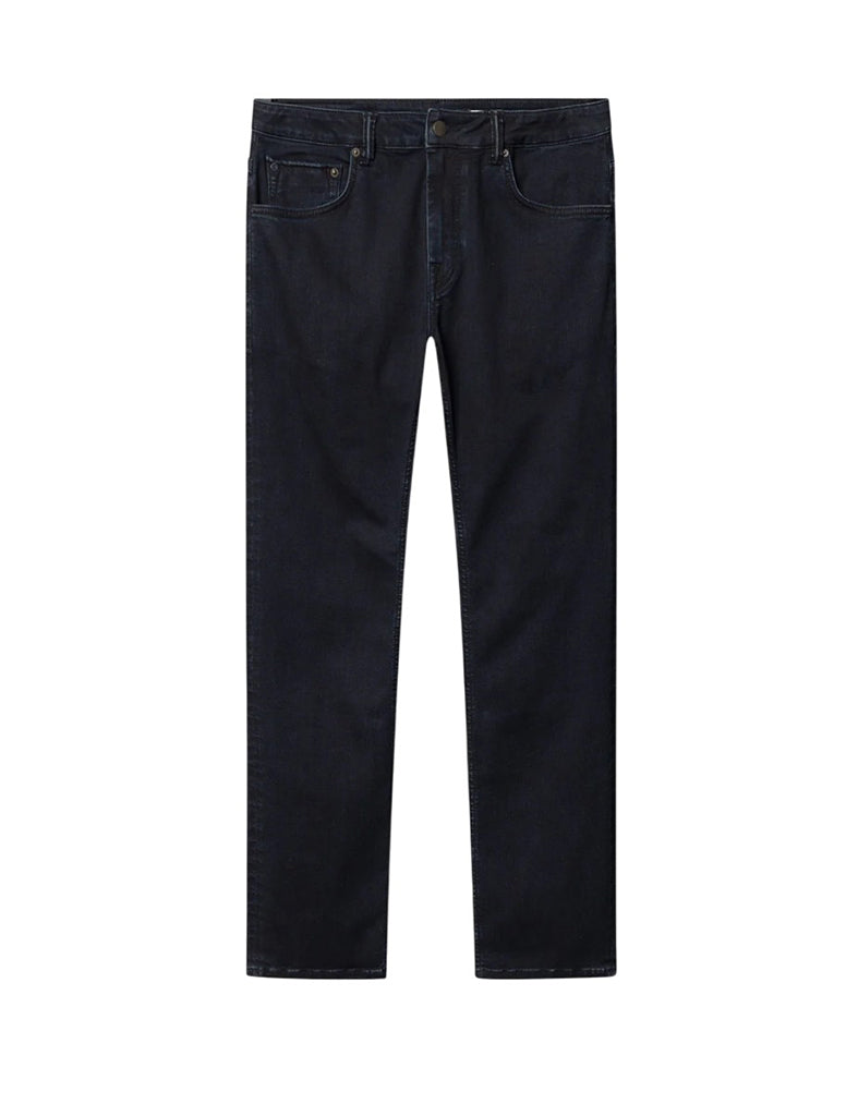 JONES SLIM STRAIGHT JEAN - GABBA