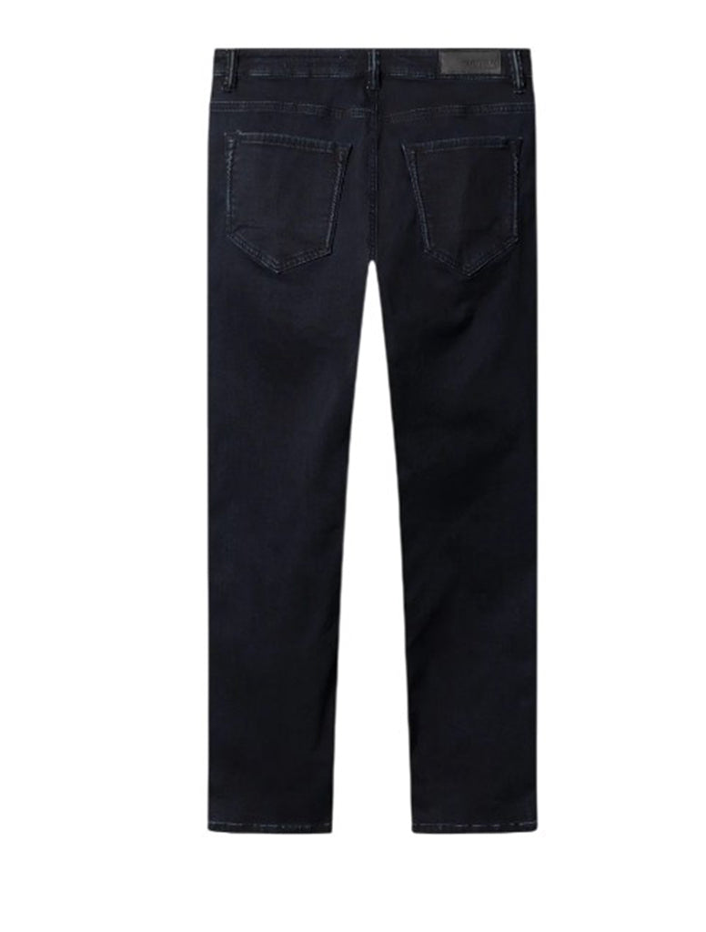JONES SLIM STRAIGHT JEAN - GABBA