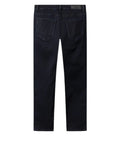 JONES SLIM STRAIGHT JEAN - GABBA