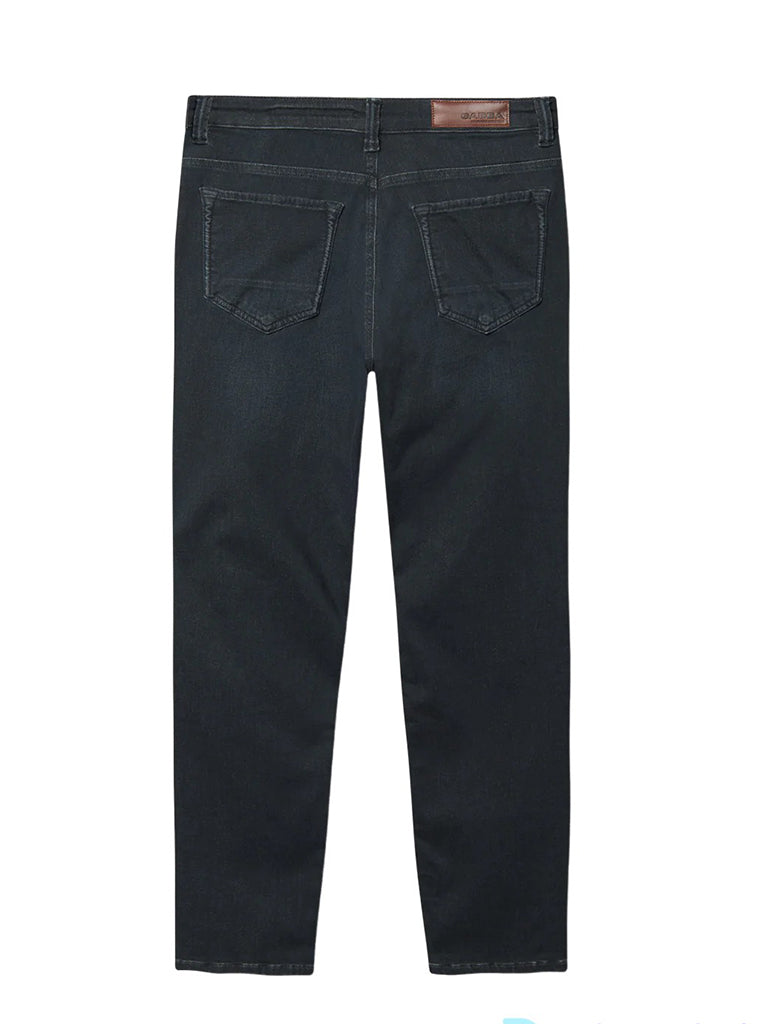 JONES ULTRA SLIM STRAIGHT JEAN - GABBA