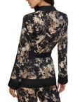 Jordana Blazer W/ Paneling - L’AGENCE