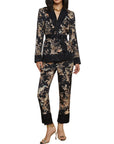 Jordana Blazer W/ Paneling - L’AGENCE