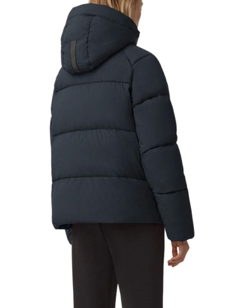 Junction Parka Black Label - CANADA GOOSE