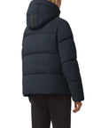 Junction Parka Black Label - CANADA GOOSE