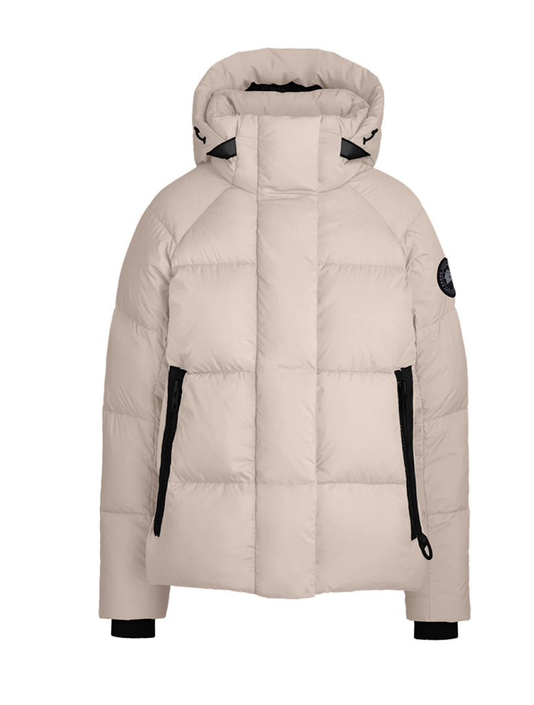 Junction Parka Black Label - CANADA GOOSE
