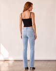 The Runaway – BLACK - Full Back Model