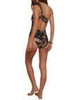 Karmin One-Piece Swimsuit - L'AGENCE