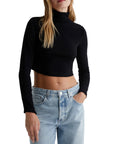 Kathryn Turtleneck - AG JEANS
