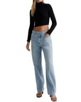 Kathryn Turtleneck - AG JEANS