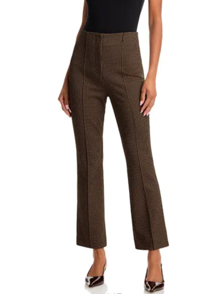 Kean Knit Pant  - Veronica Beard