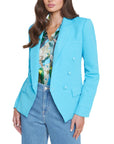 Kenzie Double Breasted Blazer - L’AGENCE