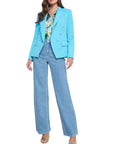 Kenzie Double Breasted Blazer - L’AGENCE