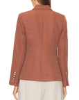 Kenzie Double Breasted Blazer - L’AGENCE