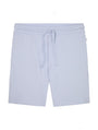 KEY PIQUE SHORT - WAHTS