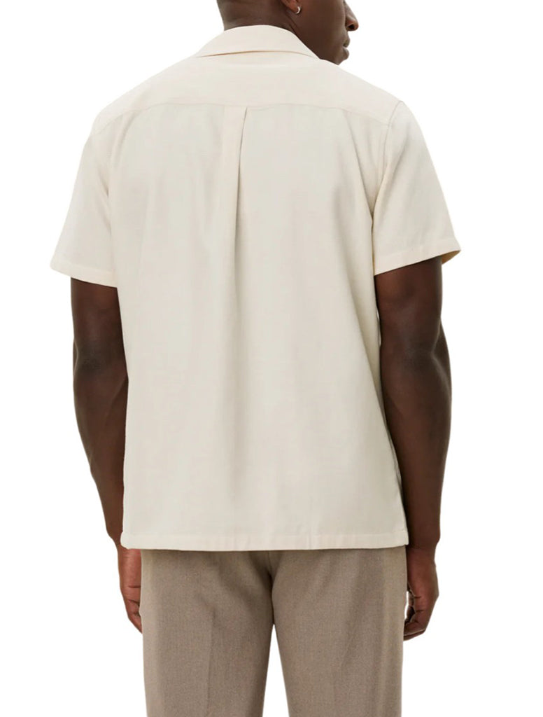 KINGSLEY AOE SS SHIRT - LES DEUX