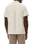 KINGSLEY AOE SS SHIRT - LES DEUX