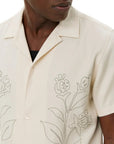 KINGSLEY AOE SS SHIRT - LES DEUX