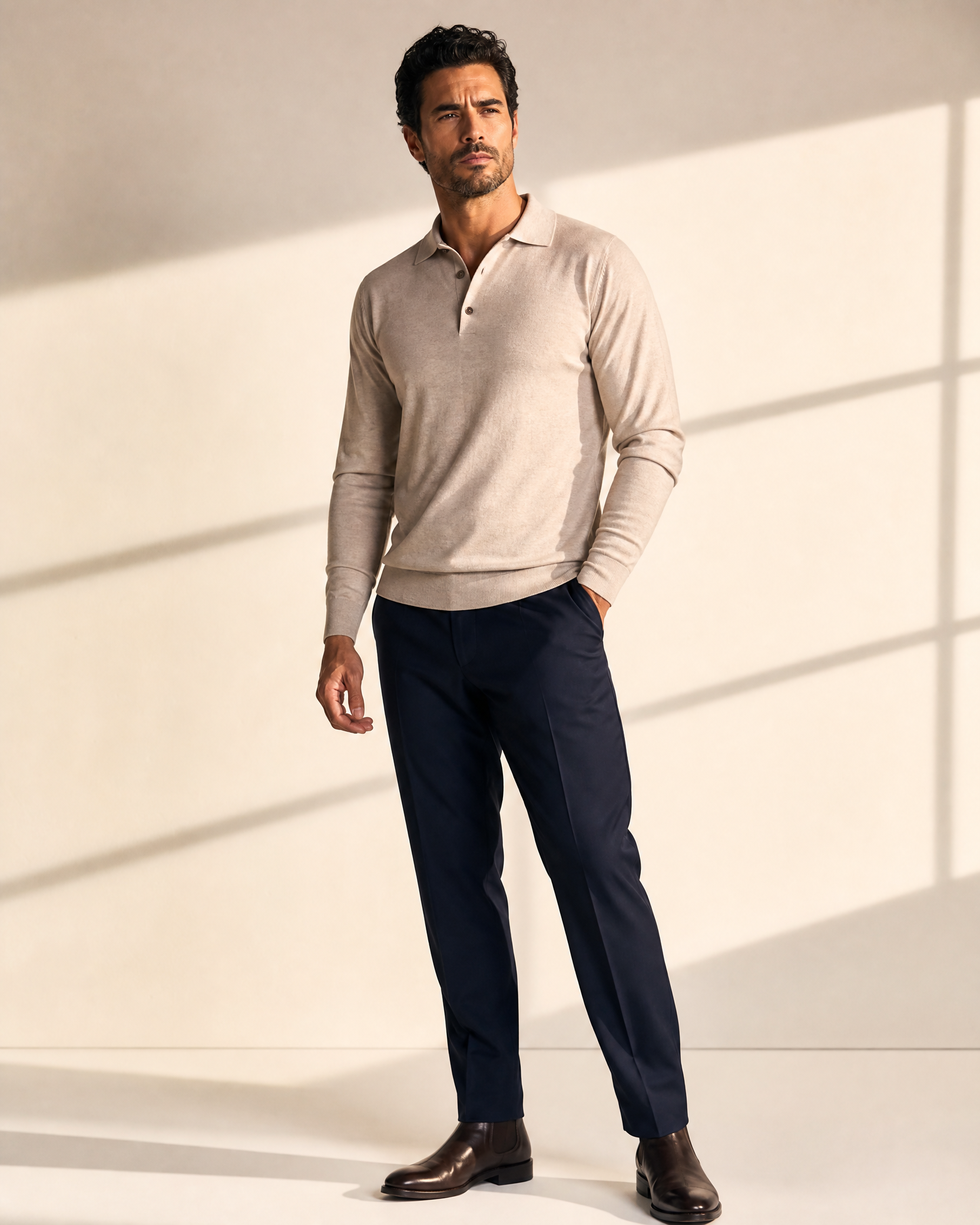 BASIC POLO