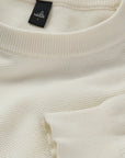 KNIGHT HONEYCOMB PULLOVER - WAHTS