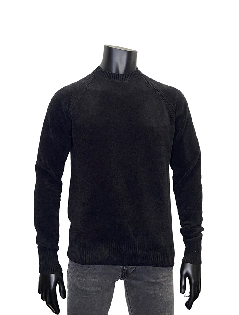 KNIT SWEATER - FRADI