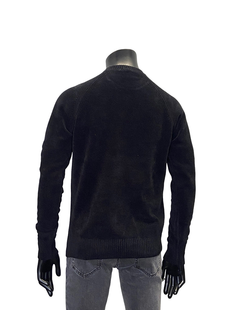 KNIT SWEATER - FRADI