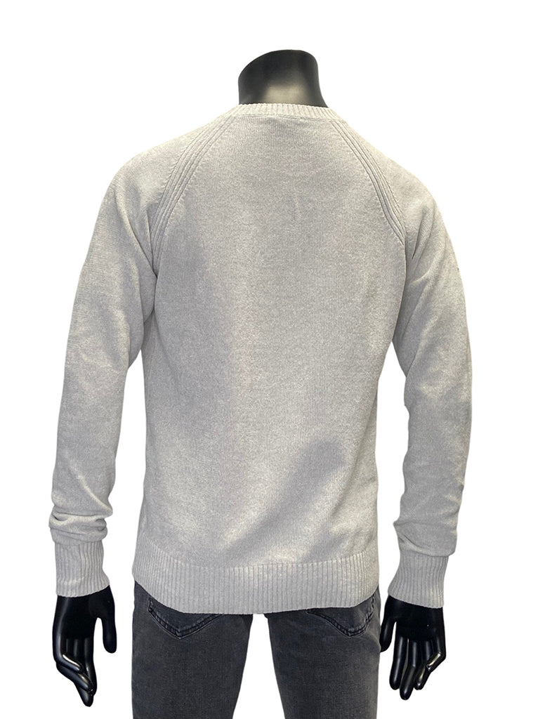 KNIT SWEATER - FRADI