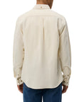 KONRAD PINWALE CORD OVERSHIRT - LES DEUX