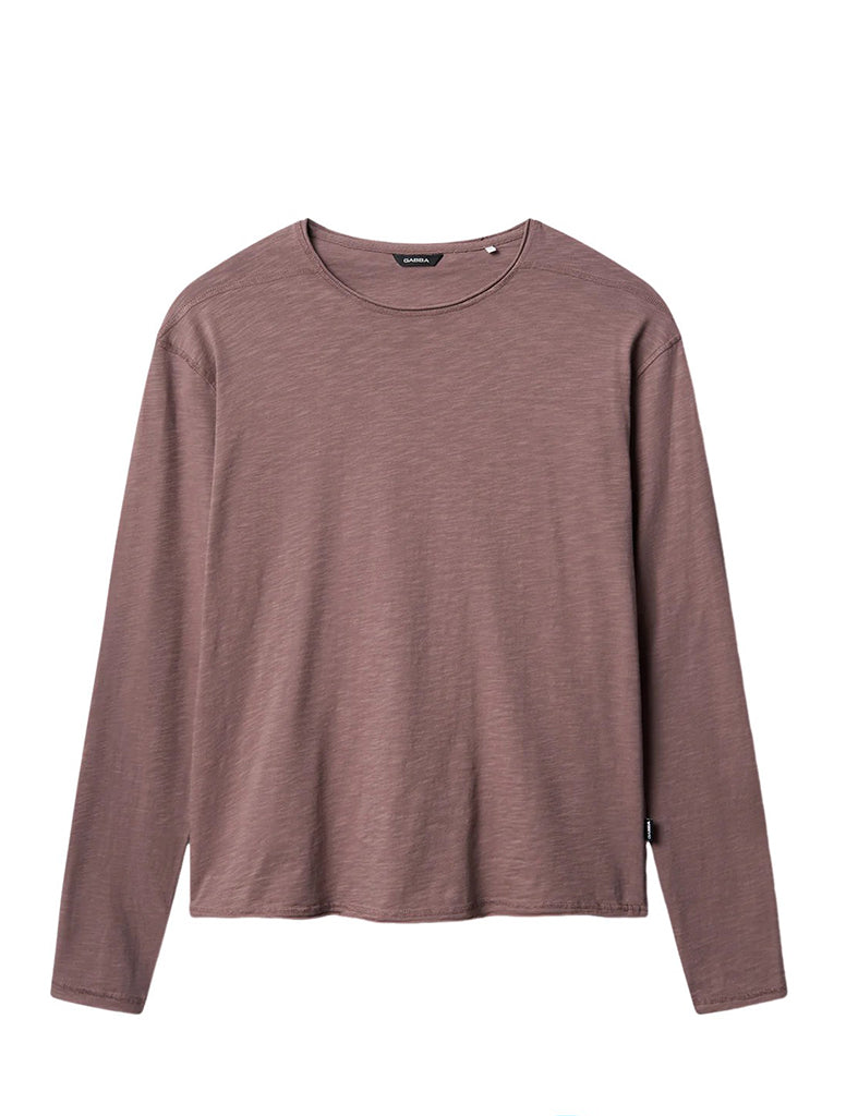 KOSTANT LONG SLEEVE T-SHIRT - GABBA