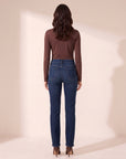 MOTHER The Rascal Skimp — Hard Stop Honey – HARD STOP HONEY (HPH) - Full Back Model