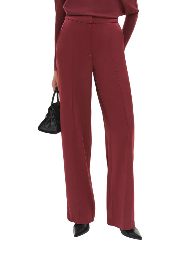 Kyra Wide Leg Pant - SIMKHAI