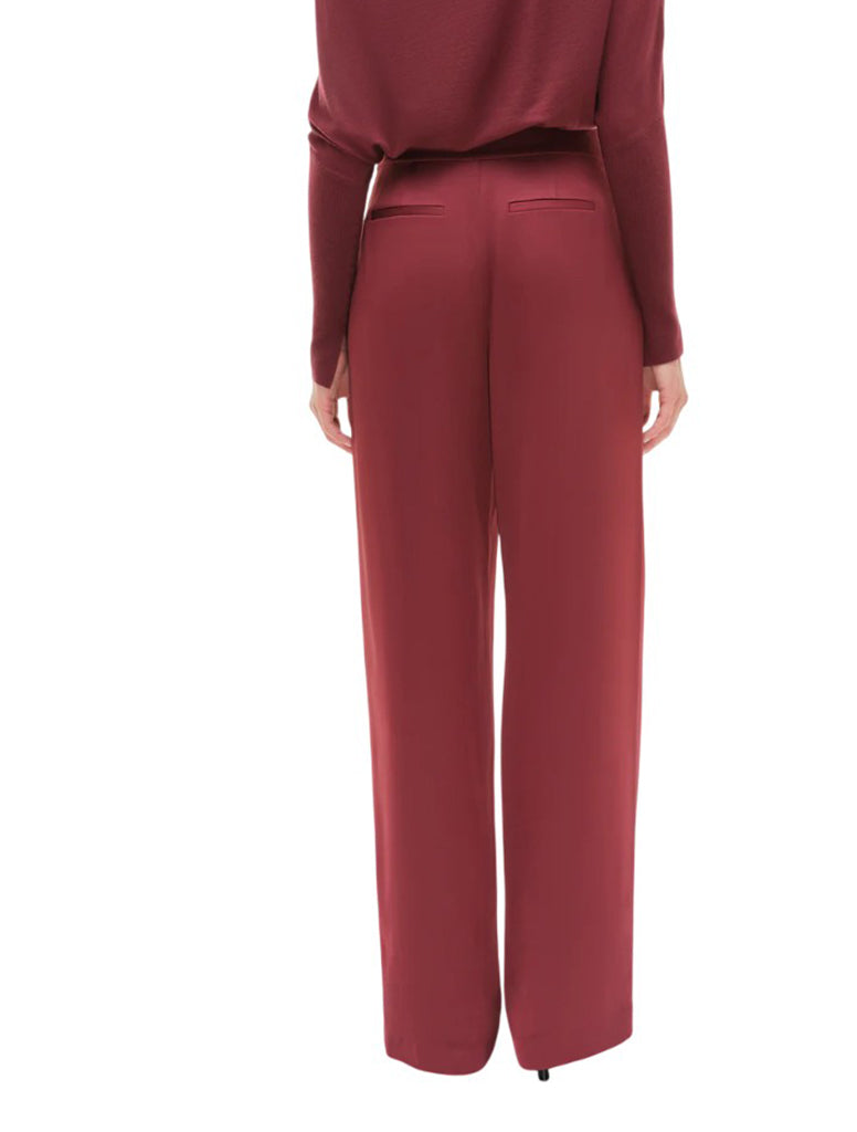 Kyra Wide Leg Pant - SIMKHAI