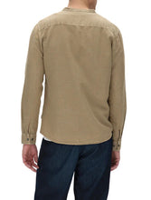 Load image into Gallery viewer, LAGOA MANDERIN LINEN SHIRT - GABBA
