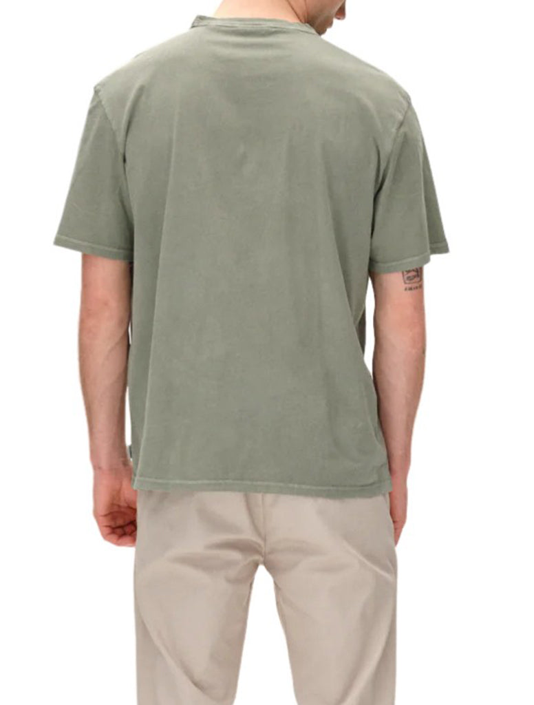 LAGOS T-SHIRT - GABBA