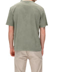 LAGOS T-SHIRT - GABBA