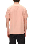 LAGOS T-SHIRT - GABBA