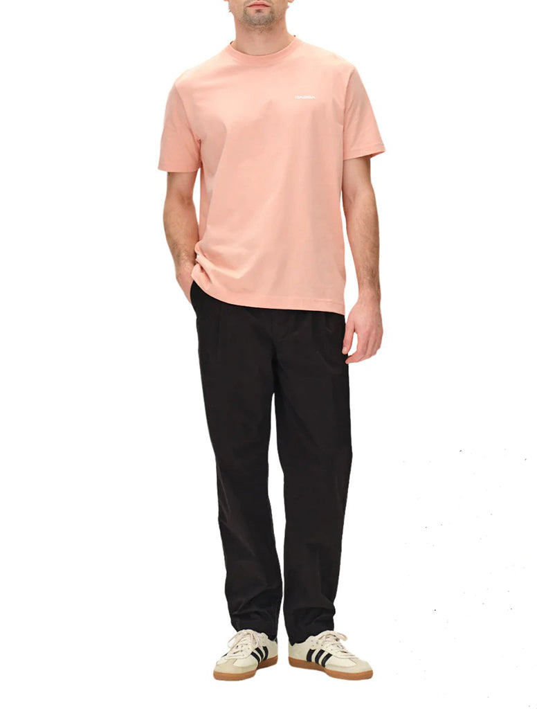 LAGOS T-SHIRT - GABBA