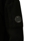 LAMBSWOOL CREWNECK - CP COMPANY